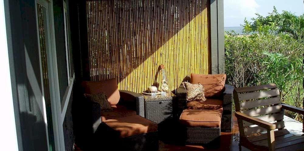 Inn Waimea  Dış mekan fotoğraf