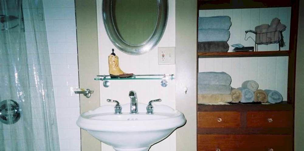 Inn Waimea  Dış mekan fotoğraf