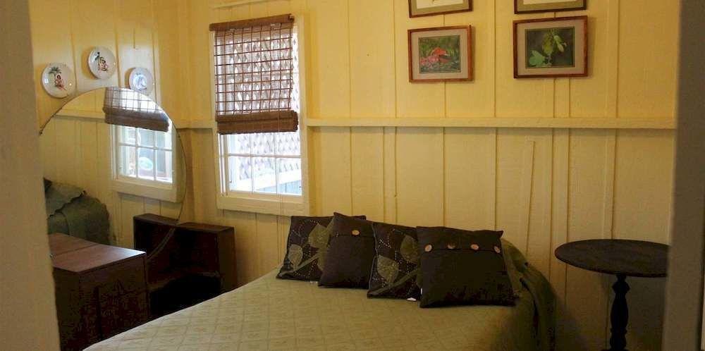 Inn Waimea  Dış mekan fotoğraf