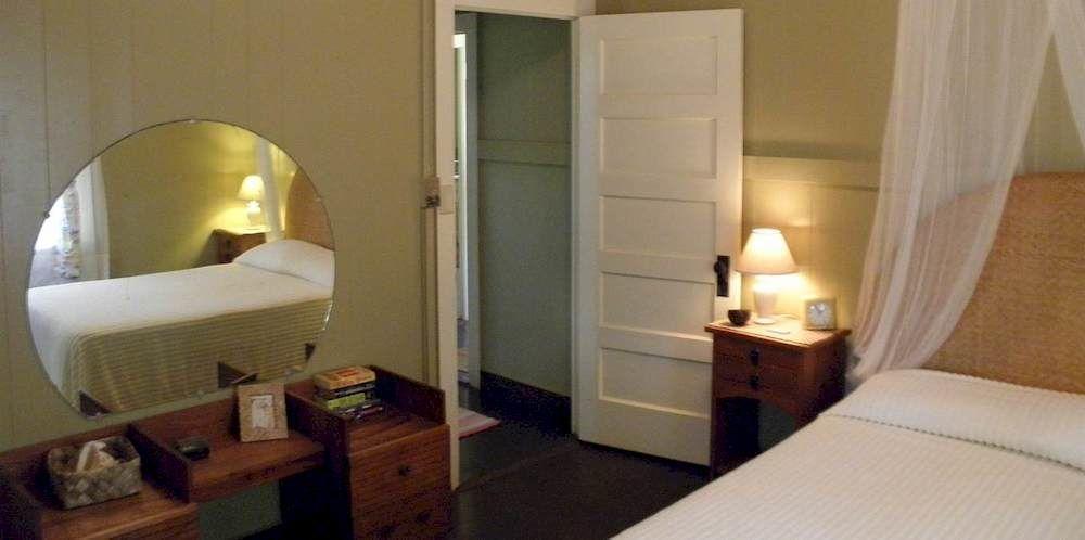 Inn Waimea  Dış mekan fotoğraf