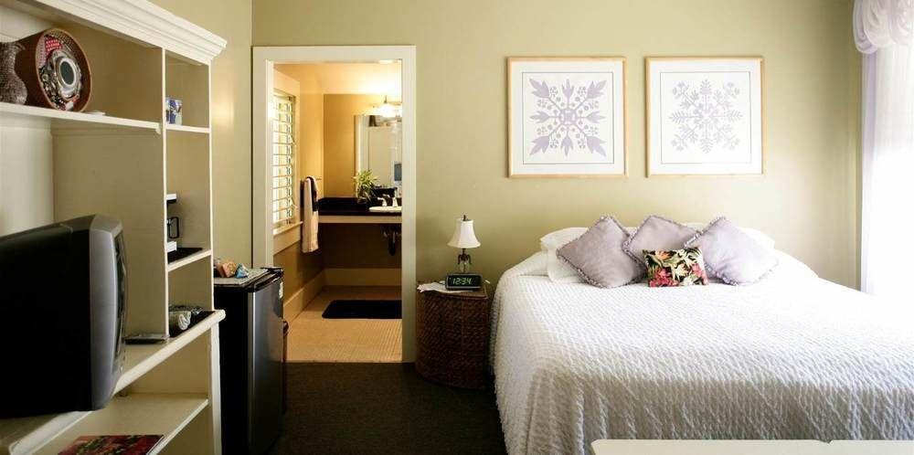 Inn Waimea  Dış mekan fotoğraf
