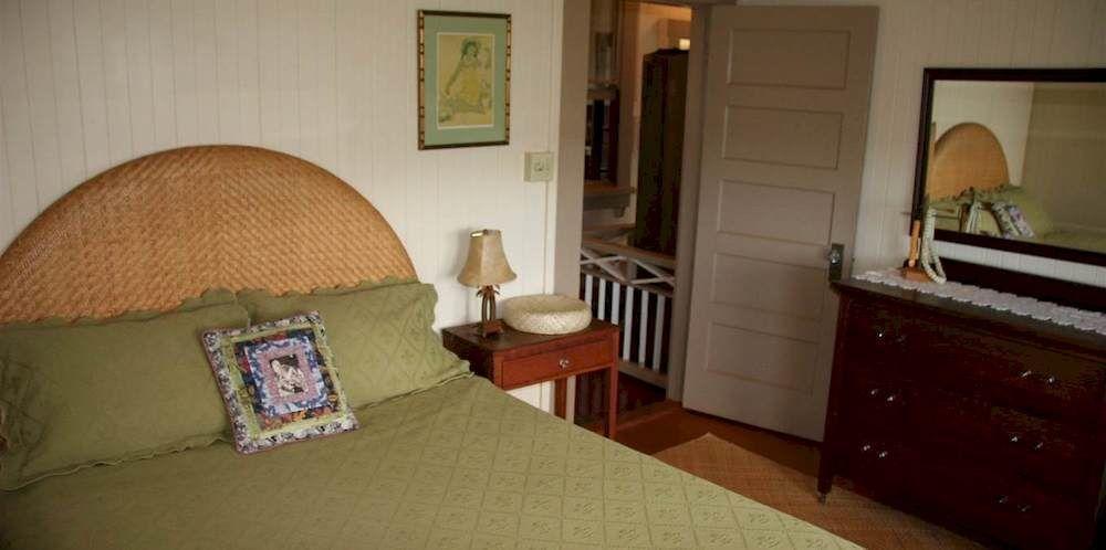 Inn Waimea  Dış mekan fotoğraf