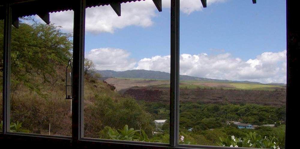 Inn Waimea  Dış mekan fotoğraf