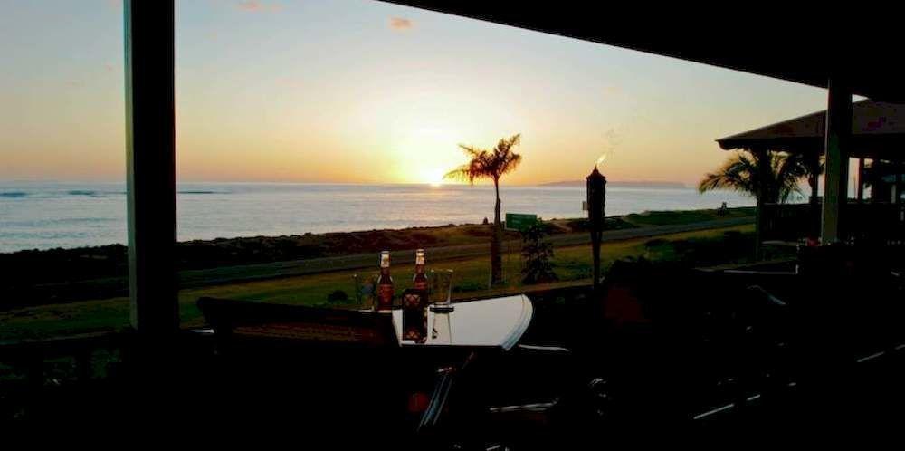 Inn Waimea  Dış mekan fotoğraf