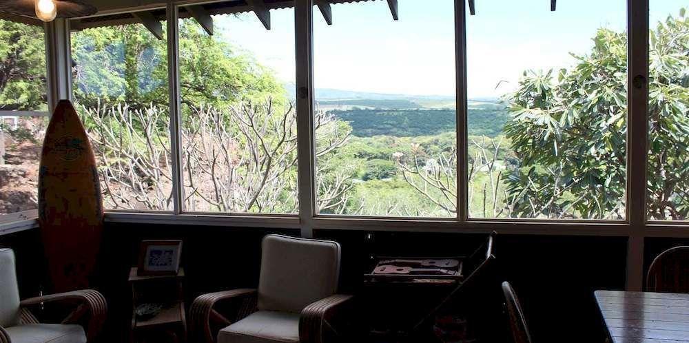 Inn Waimea  Dış mekan fotoğraf