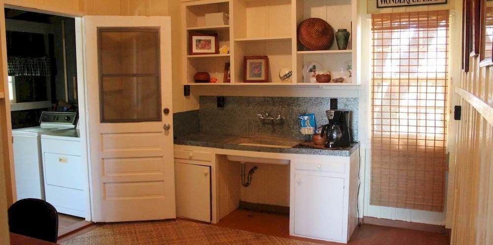 Inn Waimea  Dış mekan fotoğraf