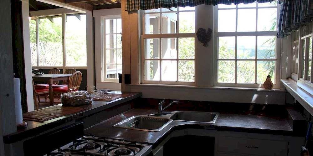 Inn Waimea  Dış mekan fotoğraf