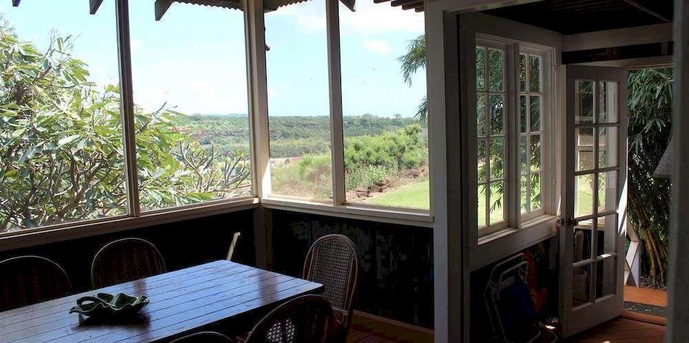 Inn Waimea  Dış mekan fotoğraf