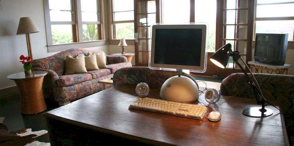 Inn Waimea  Dış mekan fotoğraf