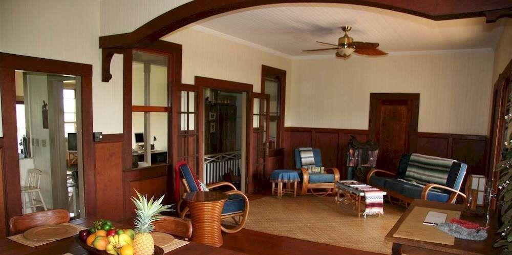 Inn Waimea  Dış mekan fotoğraf