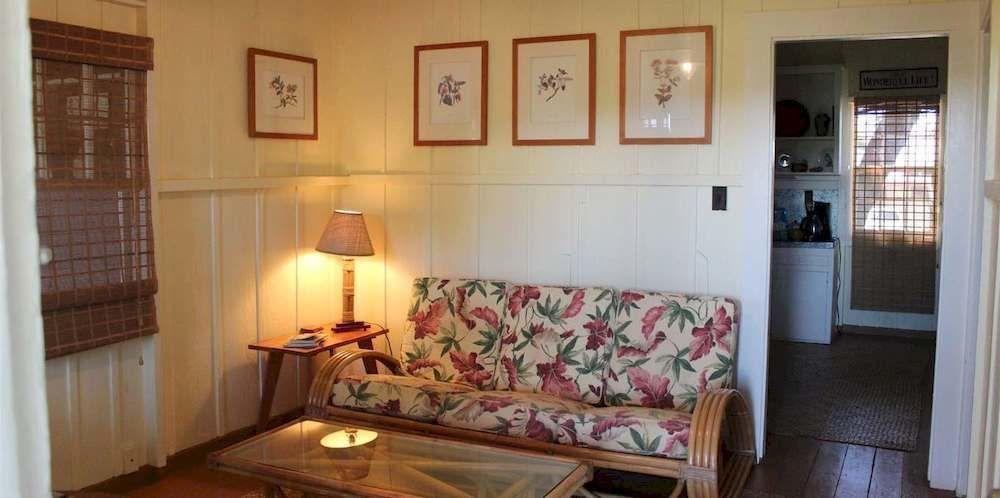 Inn Waimea  Dış mekan fotoğraf